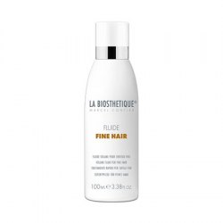 La Biosthetique - Fine Hair Shampoo Vital 強韌彈力洗髮露-纖幼及鬈髮 250ml (強韌彈力系列)