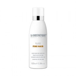 La Biosthetique - Fine Hair Fluide 強韌彈力免冲洗護髮液 100ml (強韌彈力系列)