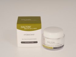 DALTON - 24h Moisture Cream  24小時舒敏補濕霜 50ml (舒敏補濕系列)