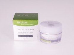 DALTON - 24h Hydro Senso Cream 24小時保濕霜 50ml (橄欖全效修復系列)