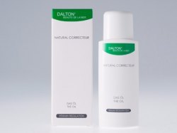 DALTON - Anti Stretch Mark Oil with Vitamins 急救降敏修護油 150ml (天然維他命抗壓舒敏系列)