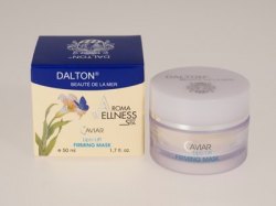 DALTON - Lipo Lift Firming Mask 魚子水療提升緊緻面膜  50ml (魚子香薰水療煥采系列)