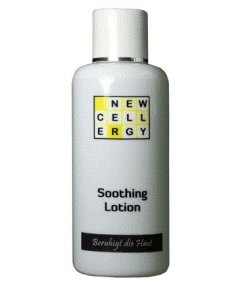 New Cell Ergy - Soothing Lotion 水漾活肌露 150ml