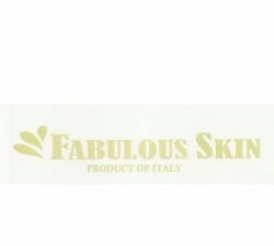 Fabulous skin - Aloe - Vera Toner 蘆薈清爽保濕水 200ml