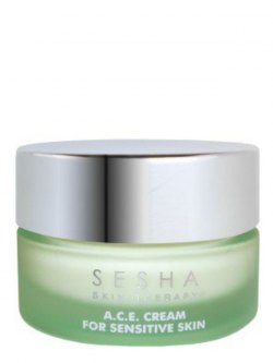 Sesha - ACE Cream ACE 抗氧化防敏面霜 30ml