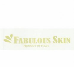 Fabulous skin - Hyaluronic Acid Cream 透明質酸保濕鎖水面霜 50ml