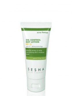 Sesha - Oil Control Day Lotion SPF12 日間控油修復防曬乳 50ml