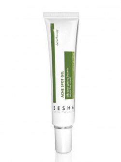 Sesha - Acne Spot Gel 重點控炎啫喱 28.5ml