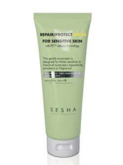 Sesha - Repair / Protect - SPF30 for Sensitive Skin 抗敏防曬霜  86ml