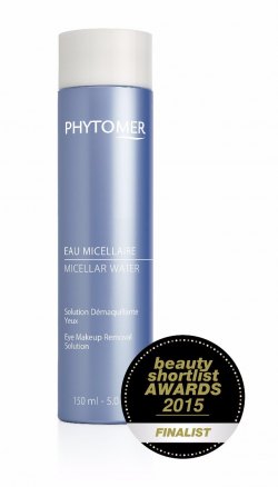 Phytomer - MICELLAR WATER Eye Makeup Removal Solution 海洋離子眼部卸妝水 150ml