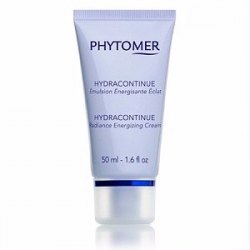 Phytomer - Hydracontinue Radiant Energizing Cream  海藻極速保濕霜 50ml