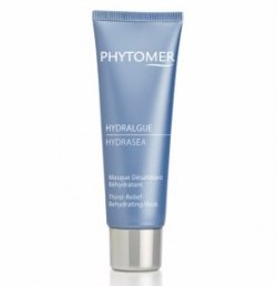 Phytomer - Hydrasea Ultra Thirst Relief Rehydrating Mask 海藻極速保濕面膜 50ml