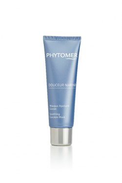 Phytomer - Dourceur Marine Soothi​​ng Cocoon mask 絲柔舒緩面膜 50ml