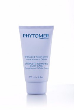 Phytomer - PT COMPLETE Reshaping Body Care 全效塑身乳霜 150ml