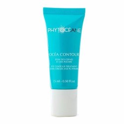 PHYTOCEANE - OCEA CONTOUR Eye Contour Treatment (Dark Circles And Puffiness) 海洋排毒眼霜 15ml