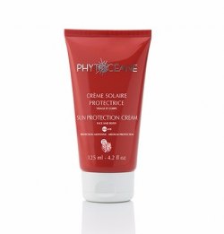 PHYTOCEANE - Sun Protection Cream SPF 15 (Body And Face) 防曬乳霜 125ml