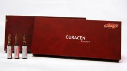 JBP - Curacen Essence:Placenta Extract 胎盤素精華 2ml x20 ampoules
