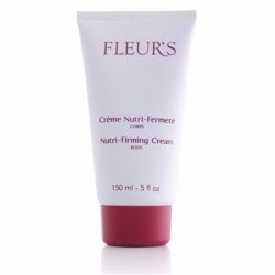 FLEUR'S - NUTRI-FIRMING CREAM 收緊滋潤身體乳 150ml