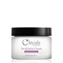 Olecule Nu-Kinetin Cream 凱因庭滋養修護面霜