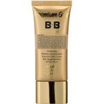 韓國 Cre&skin - 三重修護頂級遮瑕底霜 Premium Gold BB Cream SPF25 (每瓶50ml)