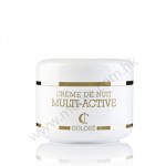 瑞士 Colose - 全效盈肌晚霜 Multi-Active Night Cream With Q10 每瓶50ml (11590)