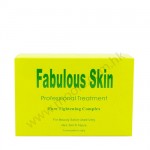 意大利 Fabulous Skin - Pure Tightening Complex 抗敏收毛孔精華 (每瓶5ml)