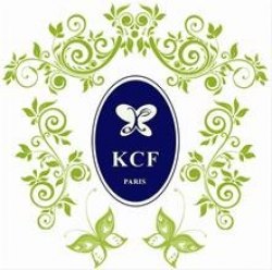 KCF - Advanced Whitening Cleansing Milk 凝白抗敏潔面乳 200ml (嫩白更生系列)