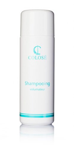瑞士 Colose - 豐盈洗髮露 Volume shampoo 每瓶250ml  (16070)