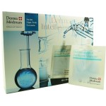 Derma Medream - HA+B5 Aqua Booster Gel Masque 高滲玻尿酸+泛醇活水導向凝膠膜  30g x 10 packets