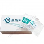 韓國 Dermal 注氧更新面膜eCO2 Gel Mask(美白配方)