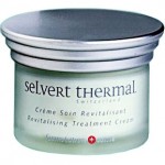 Selvert Thermal - Revitalising Treatment Cream 溫泉再生療膚霜 (50ml)