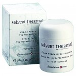 Selvert Thermal - Cream for Hypersensible Skin 溫泉抗敏水份面霜(50ml)