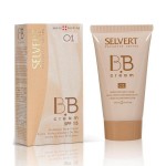 Selvert Thermal - Perfection Daily BB Cream 活肌全效修護BB Cream(50ml)