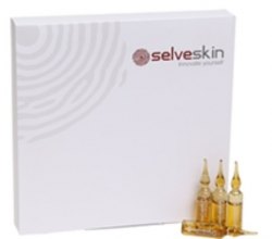 Selveskin - Rejuvenation : DNA Regenerate DNA再生精華 1.5mlx14