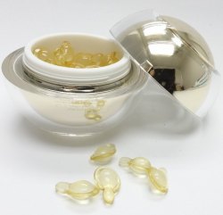 Catalina - Comfort Hydrating Serum 絲質亮白修復精華  48 capsules
