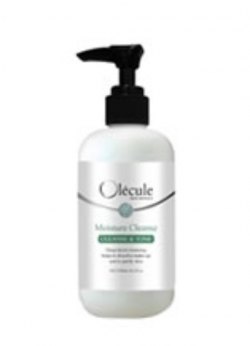 Olecule - Moisture Cleanse 滋潤保濕潔面乳 250ml