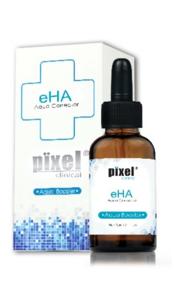 Pixel Clinical - eHA 自體透明質酸精華 30ml
