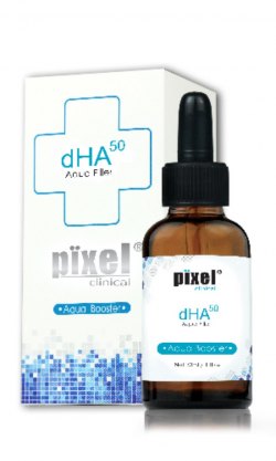 Pixel Clinical - dHA50 真皮活水填充 30ml