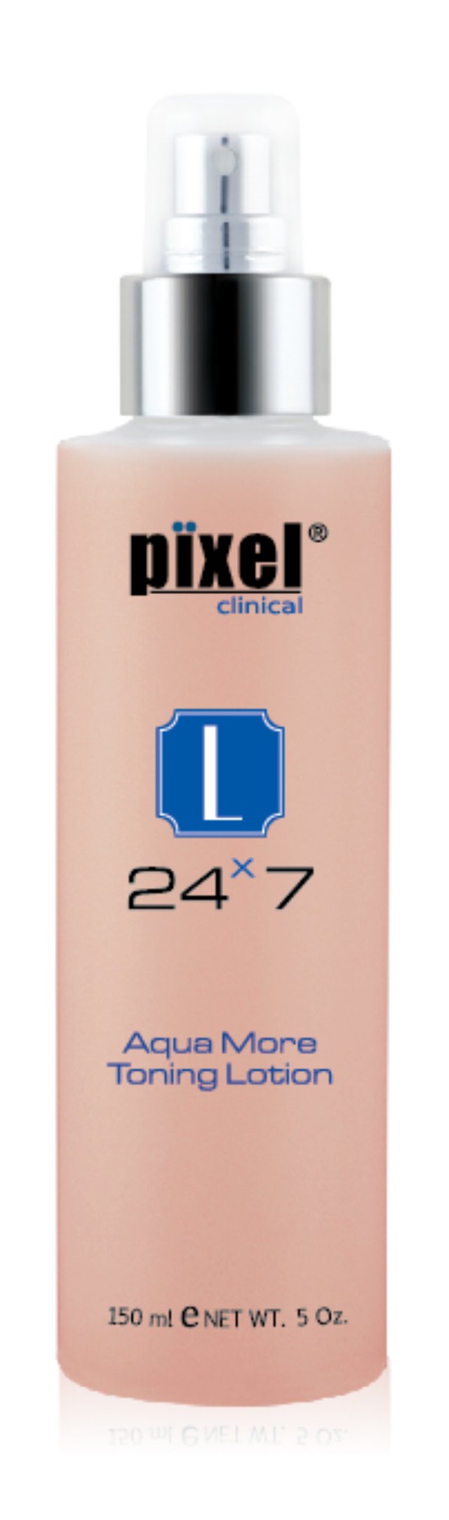 Pixel Clincal - Aqua More Toning Lotion 水感輕柔爽膚水 150ml