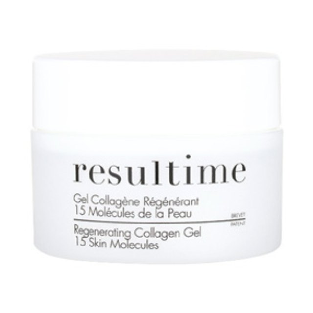 Resultime -  Regenerating Collagen Gel 活細胞膠原啫喱 50ml