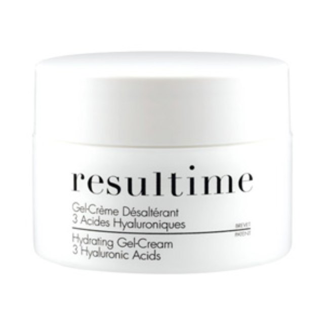 Resultime - Hydration Gel - Cream 水漾瑩肌乳液霜 50ml