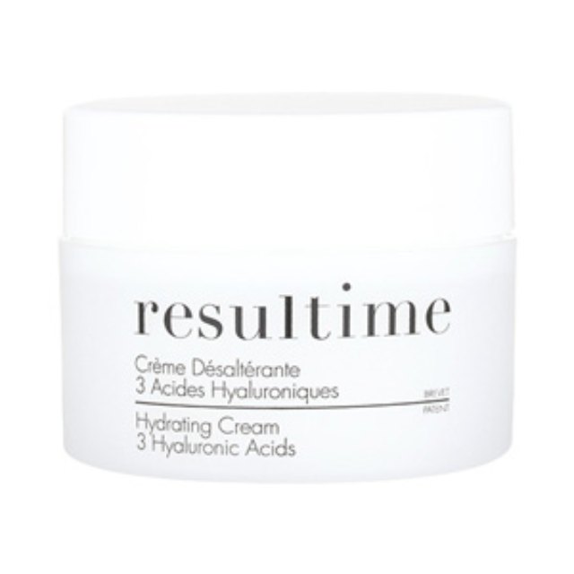 Resultime -  Hydration Cream 水漾瑩肌保濕霜 50ml