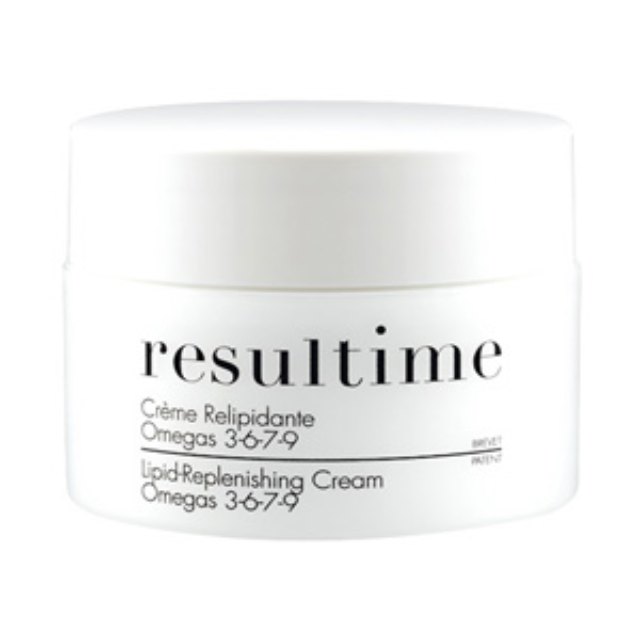 Resultime -  Lipid-Replenishing Cream 滋養柔肌面霜 50ml