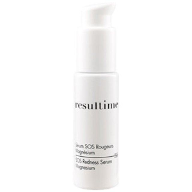 Resultime - SOS Redness Serum 防護抗敏精華 30ml