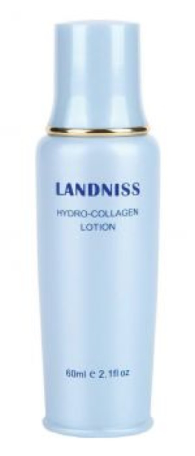 Landniss - Hydro - Collagen Lotion 海膽活細胞膠原調理水 60ml