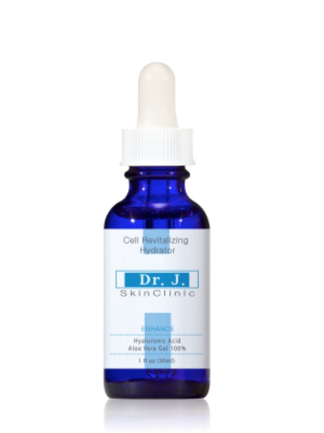 Dr.J - Cell Revitalizing Hydrator 細胞水漾精華 30ml