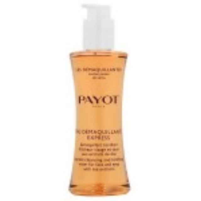 Payot - Express cleansing and tonifying water 速效潔膚液 200ml (全新潔面系列)