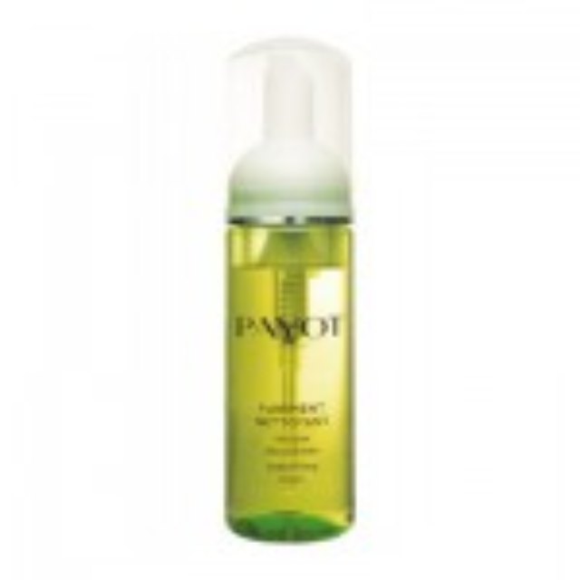 Payot - Detoxifying foam 潔淨泡沫 150ml (淨化控油系列-綠色系列)