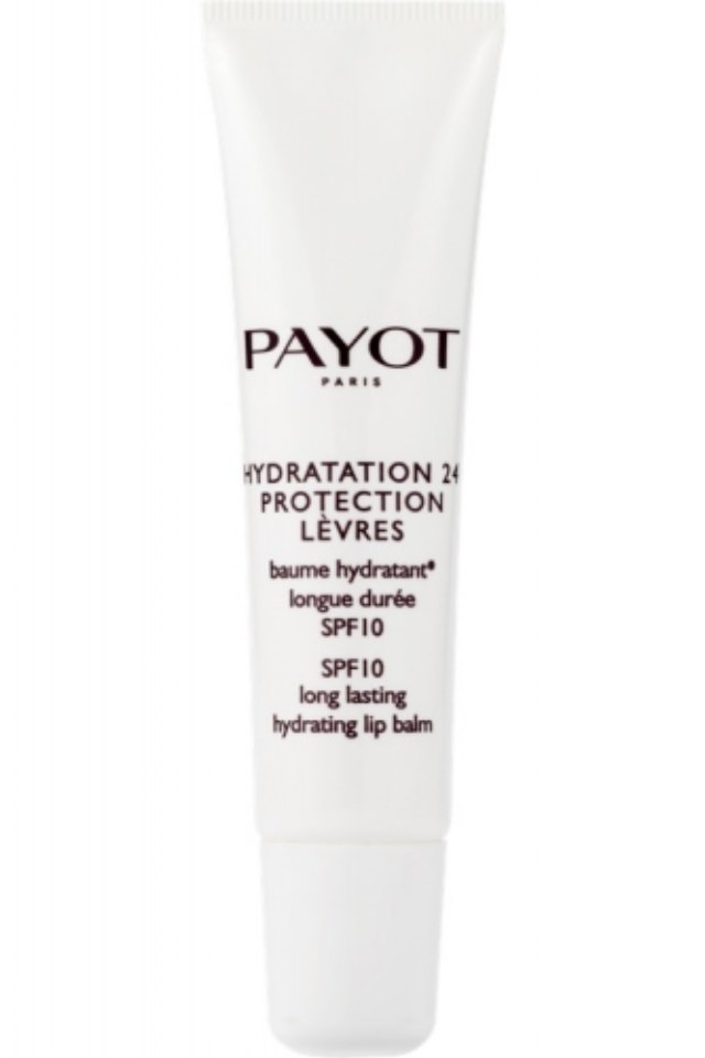 Payot - SPF 10 Long losting hydrating lip balm 長效水潤護唇膏SPF10 15ml(強效活水保濕系列-水藍色系列)