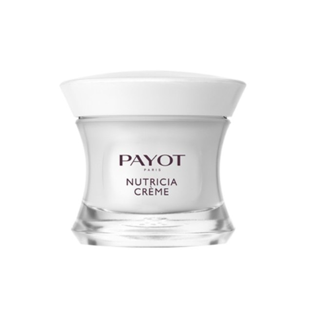 Payot - Nutricia Cream 水凝滋潤修護面霜 50ml (水凝滋潤系列-水藍色系列)